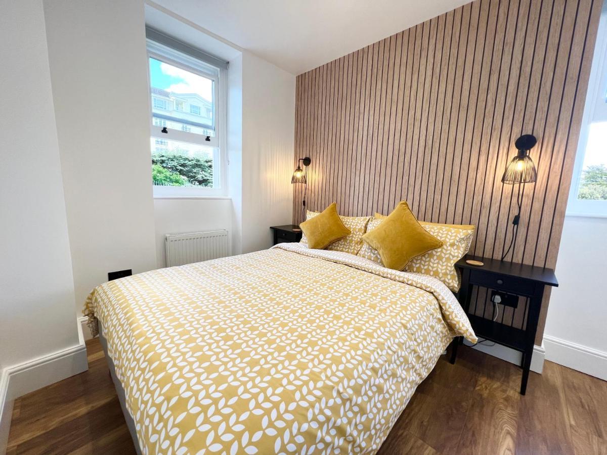Lovely Apartment, One Minute From Bournemouth Beach And Town. Luaran gambar