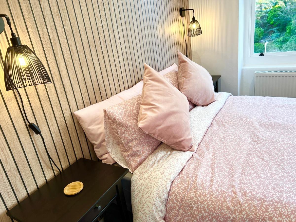 Lovely Apartment, One Minute From Bournemouth Beach And Town. Luaran gambar